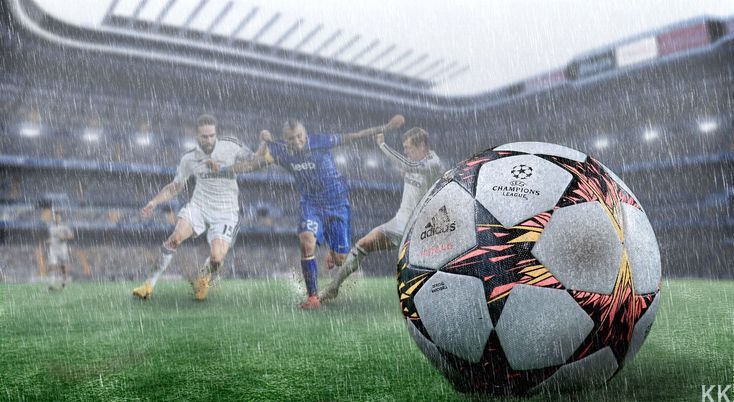 Footybite - Live football banner